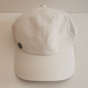 GAIAM Kids Cream Baseball Cap